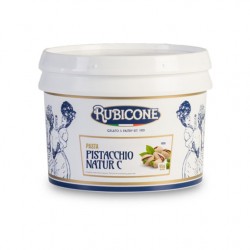 Pasta Pistachio Natur C