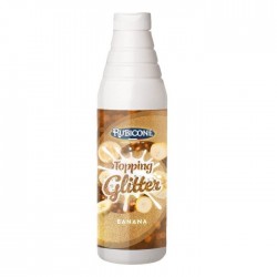 Topping Banana Glitter