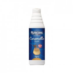 Topping Caramello