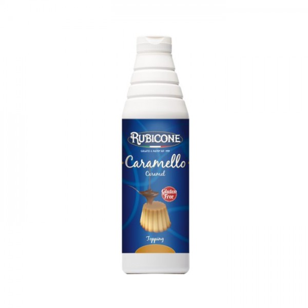 Topping Caramello
