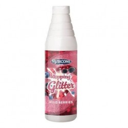 Topping Wild Berries Glitter